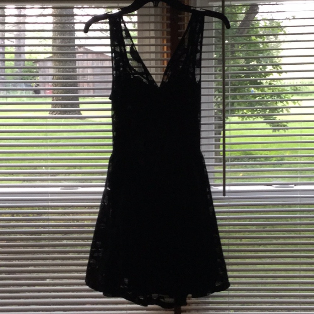 Skull dress